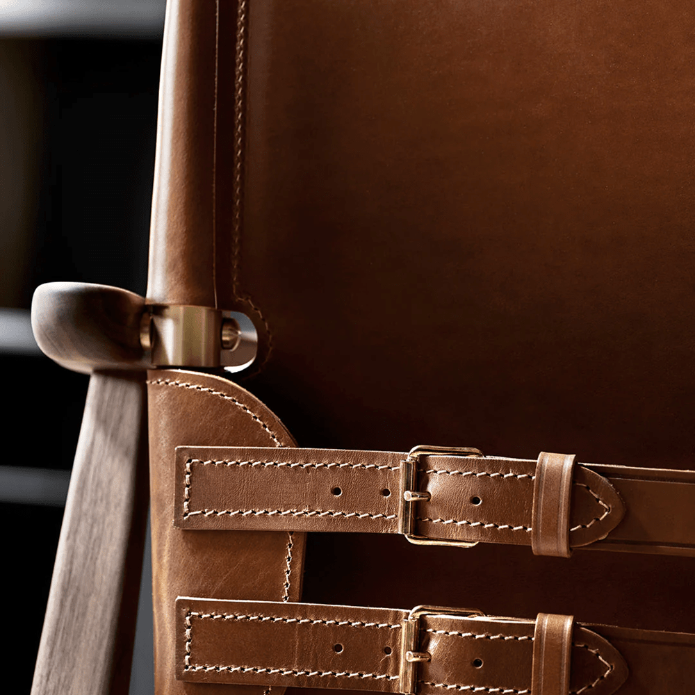 BM1106 Huntsman Chair lounge chair Carl Hansen