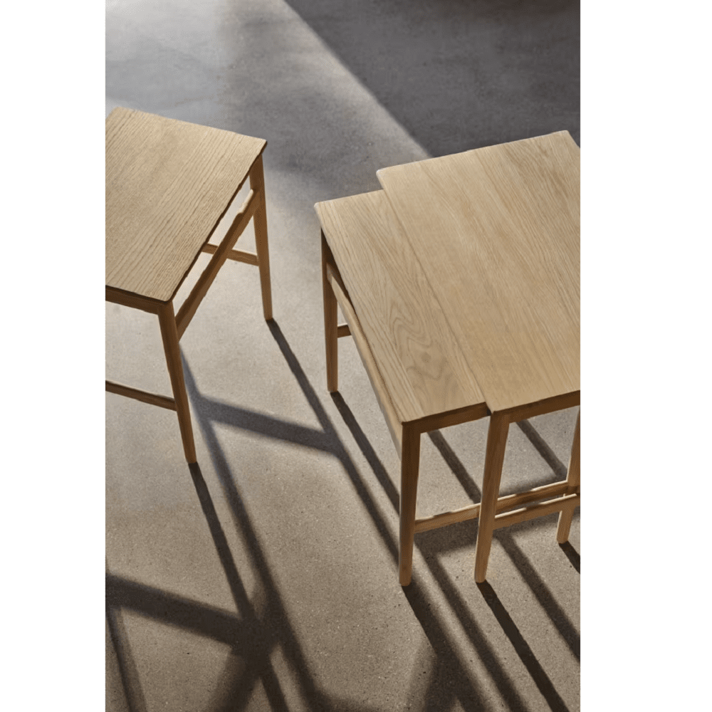 CH004 Nesting Tables Tables Carl Hansen