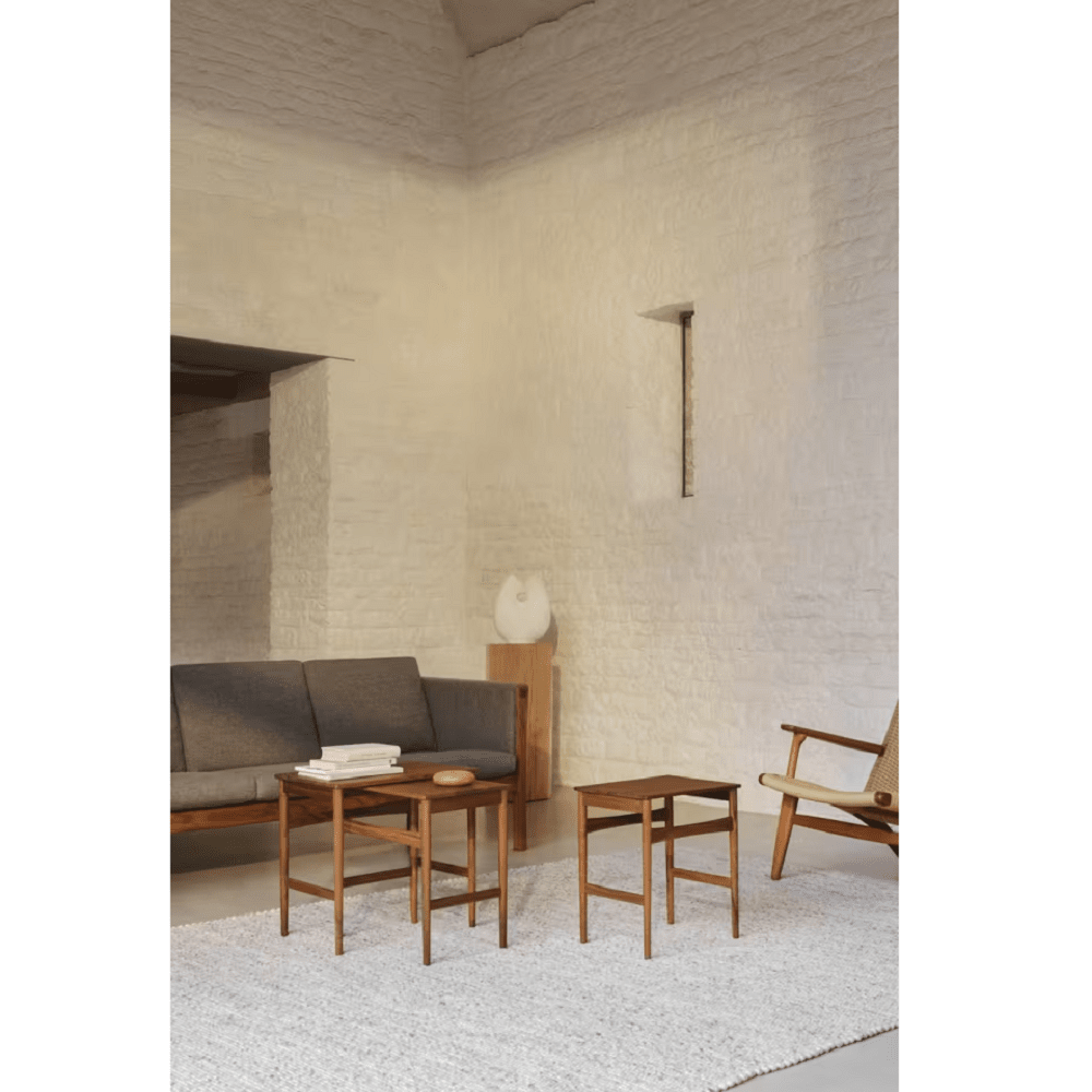 CH004 Nesting Tables Tables Carl Hansen