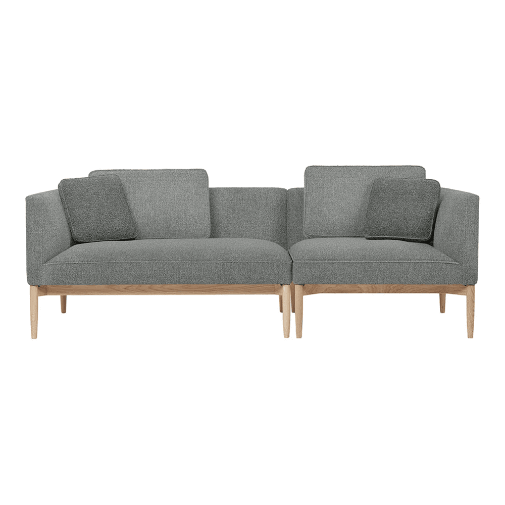 CUE300 Embrace Sofa Cushion cushions Carl Hansen