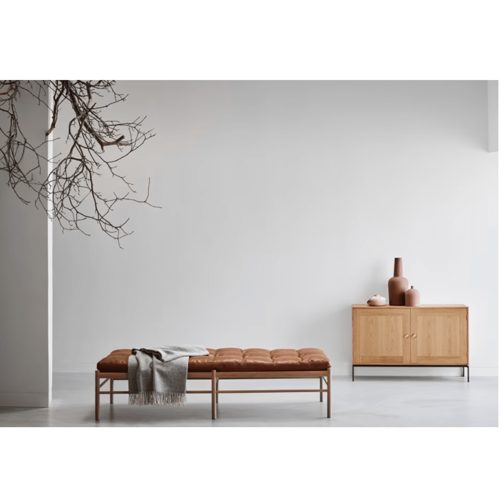 FK63 Cabinet storage Carl Hansen