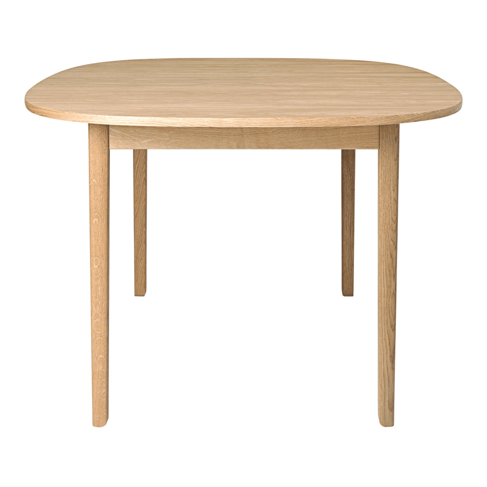 OW224 Rungstedlund Dining Table Dining Tables Carl Hansen