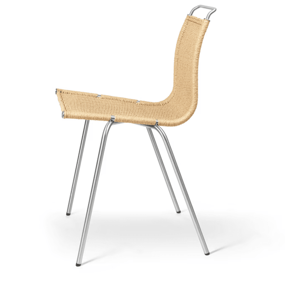 PK1 Dining Chair Dining chairs Carl Hansen