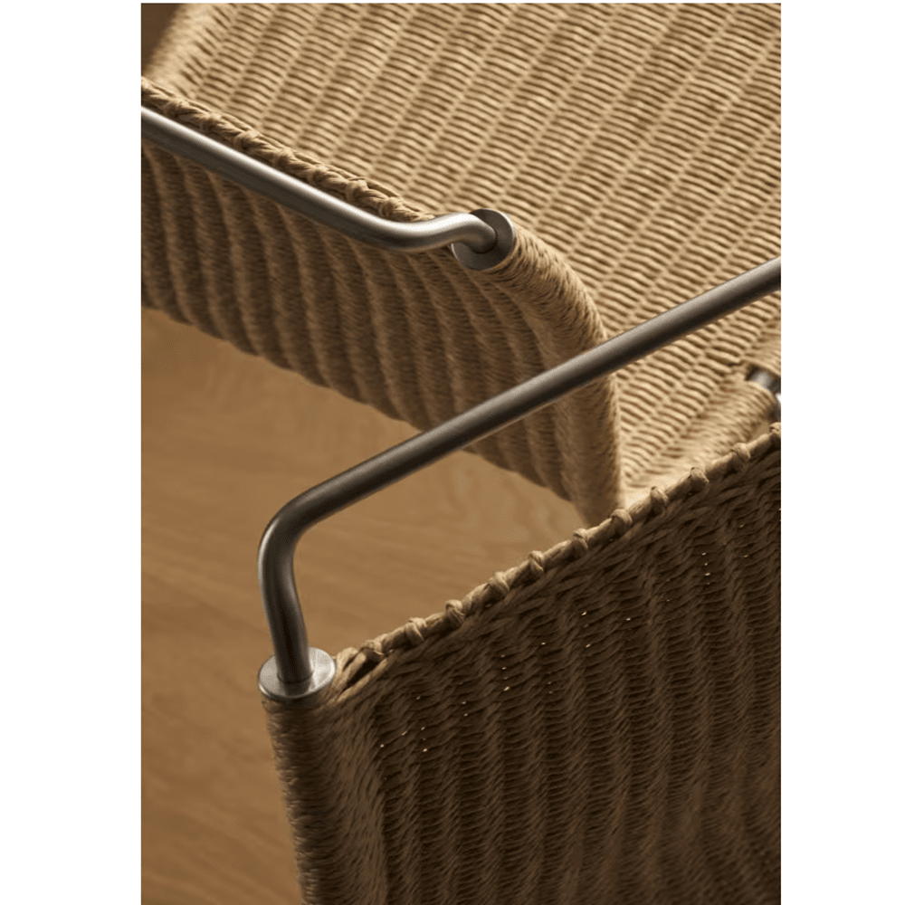 PK1 Dining Chair Dining chairs Carl Hansen