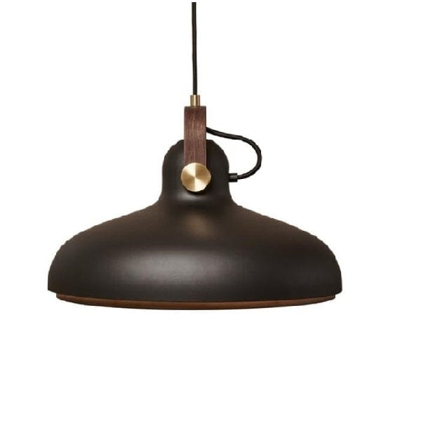Carronade Pendant Lamp Large Pendant Lights Le Klint