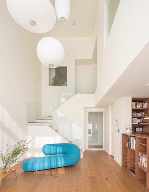 Chaise Longue Sofa Artifort