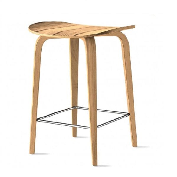 Cherner Under Counter Stool Stools Cherner Chair