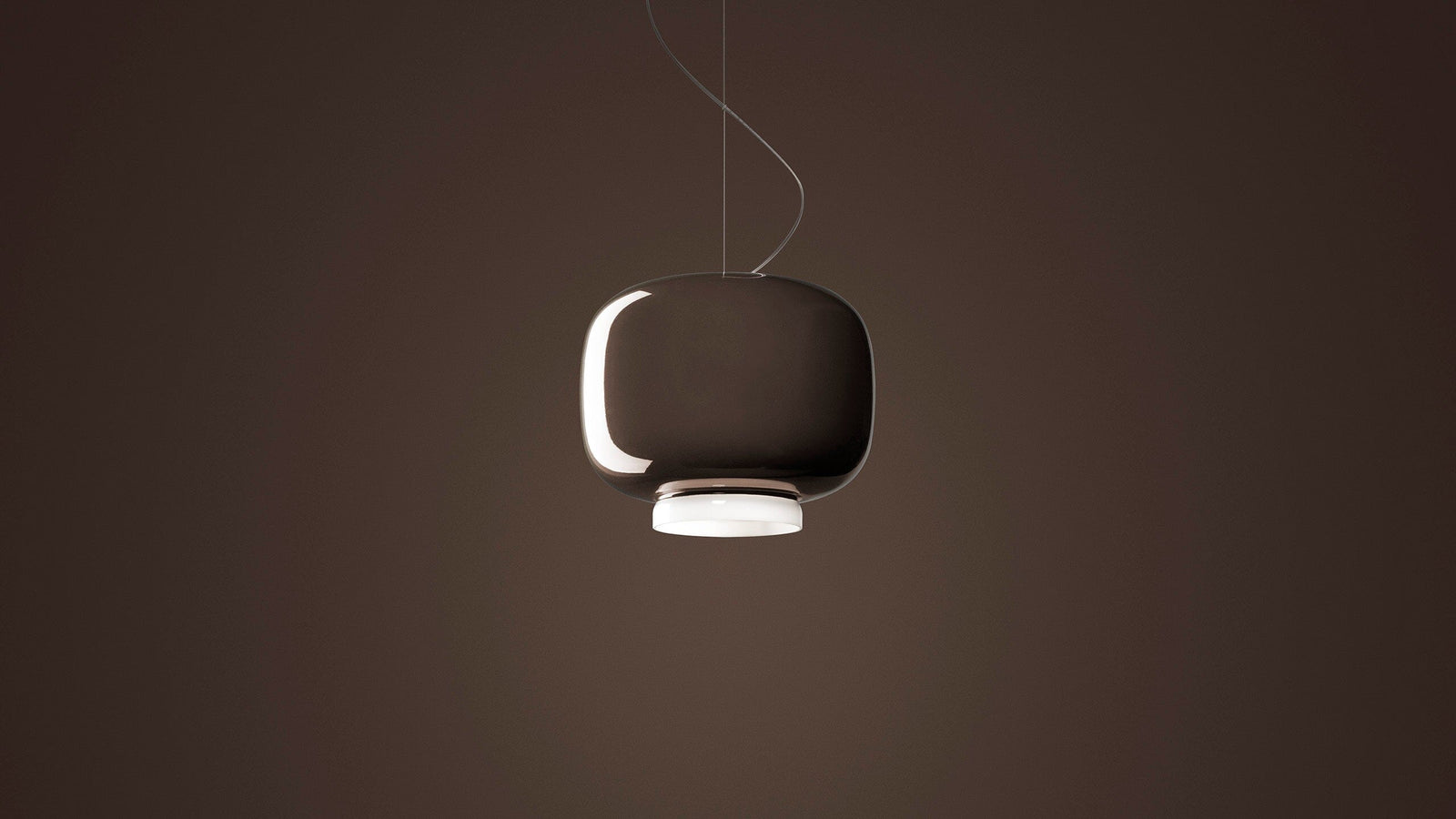 Chouchin Suspension Lamp suspension lamps Foscarini