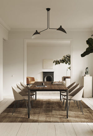 Circa Dining Chair CA Modern Home