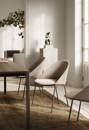 Circa Dining Chair CA Modern Home