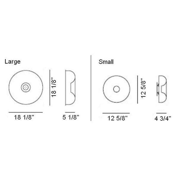 Circus Ceiling Lamp ceiling lamps Foscarini