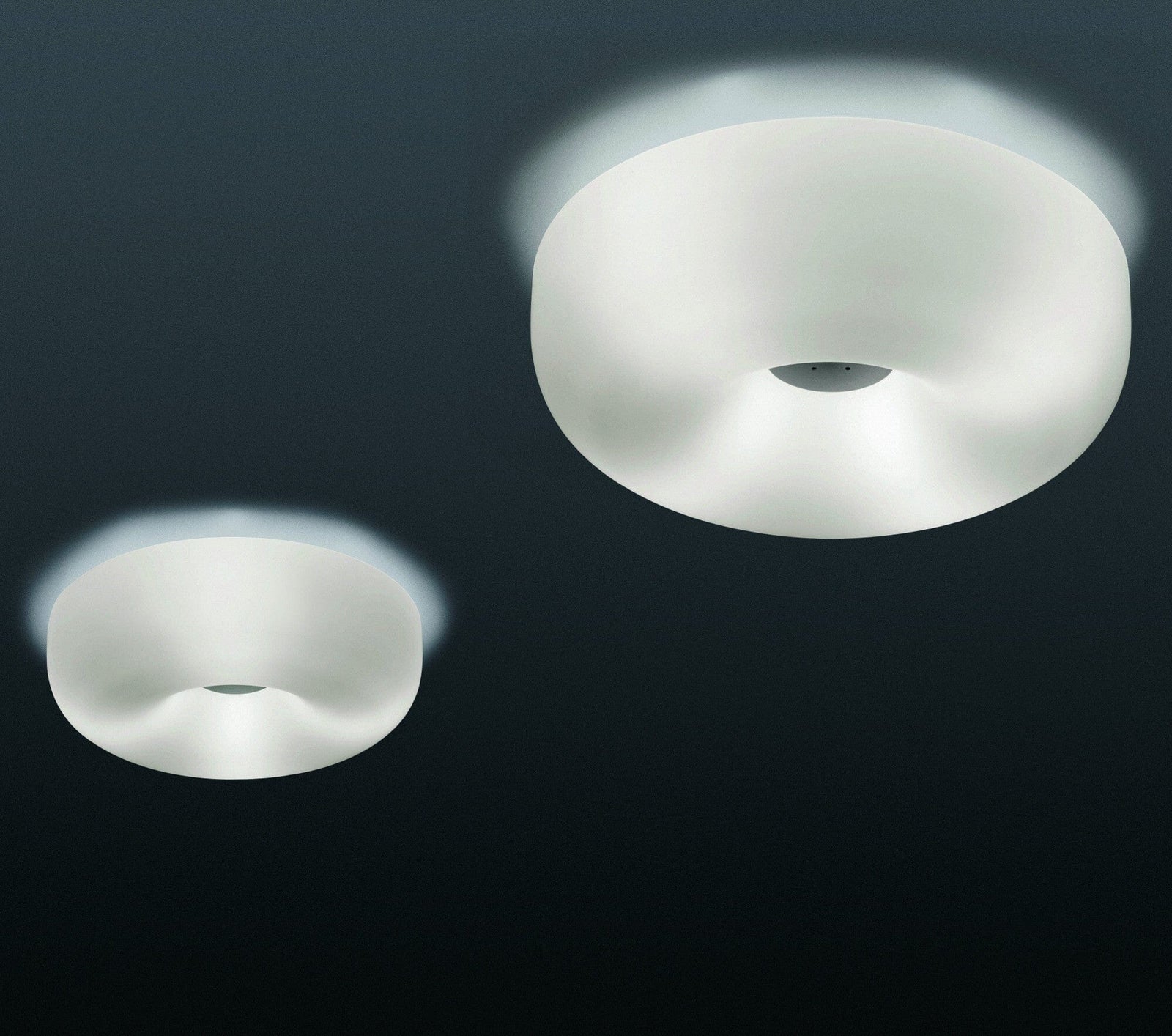 Circus Ceiling Lamp ceiling lamps Foscarini