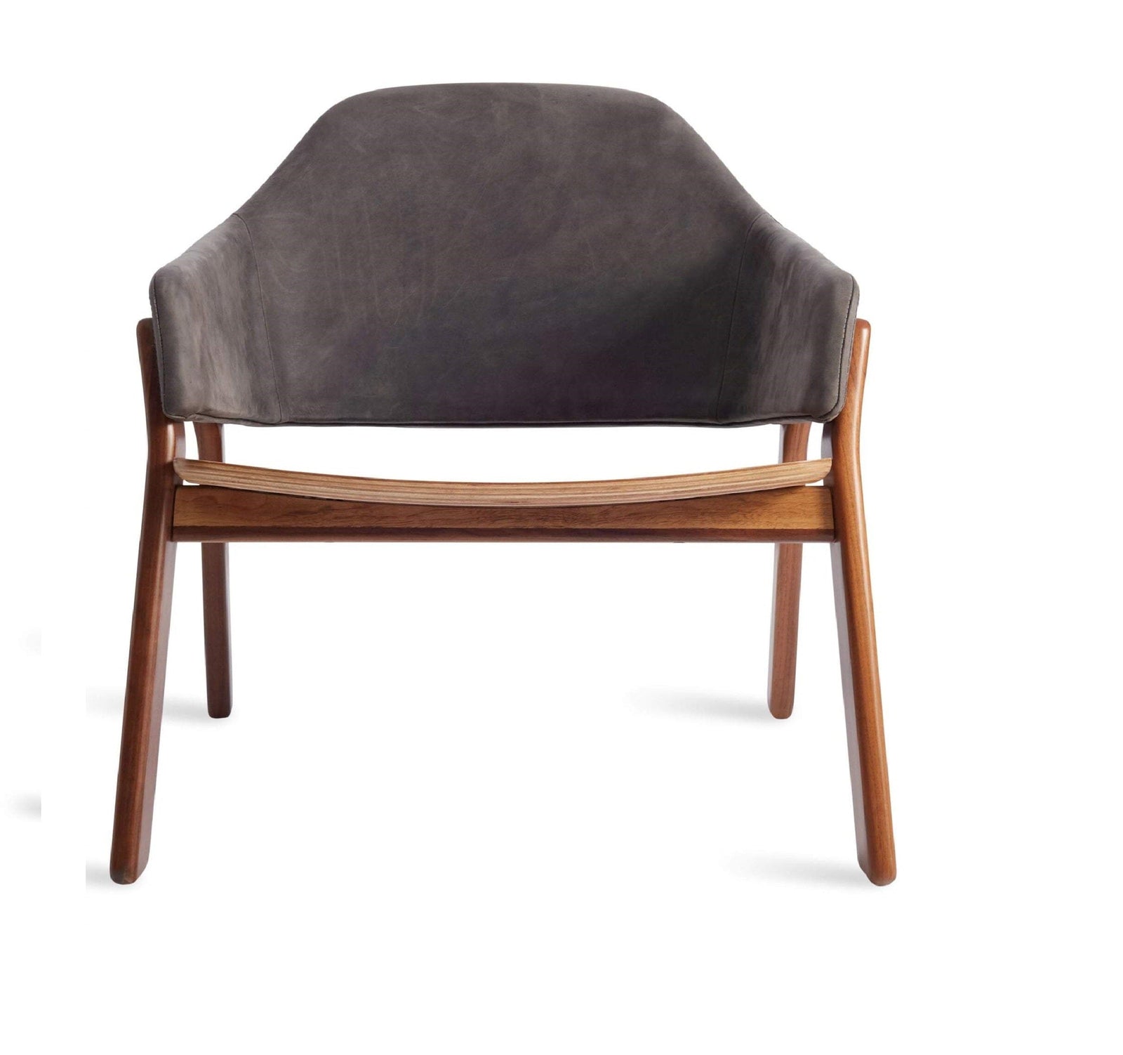 Clutch Lounge Chair Chairs BluDot