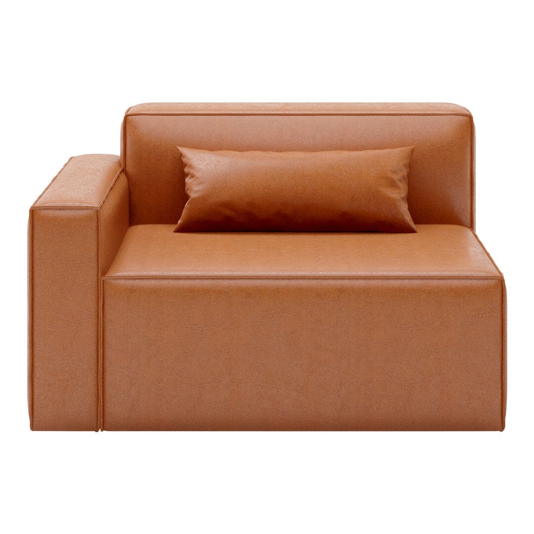 Mix Modular Arm Chair Arm Chair Gus Modern