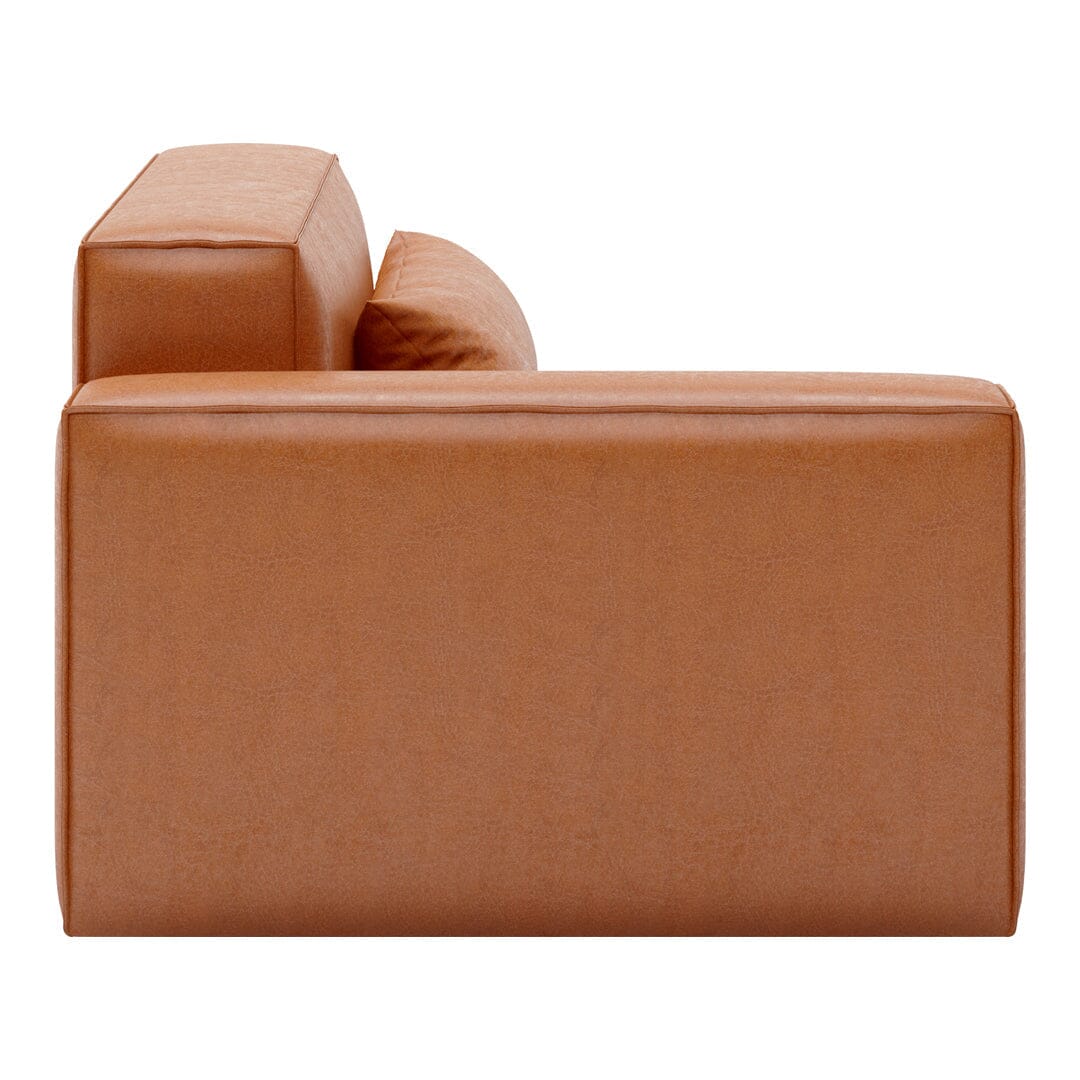 Mix Modular Arm Chair Arm Chair Gus Modern
