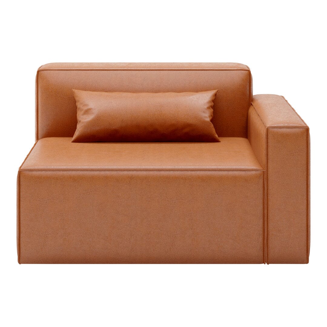 Mix Modular Arm Chair Arm Chair Gus Modern