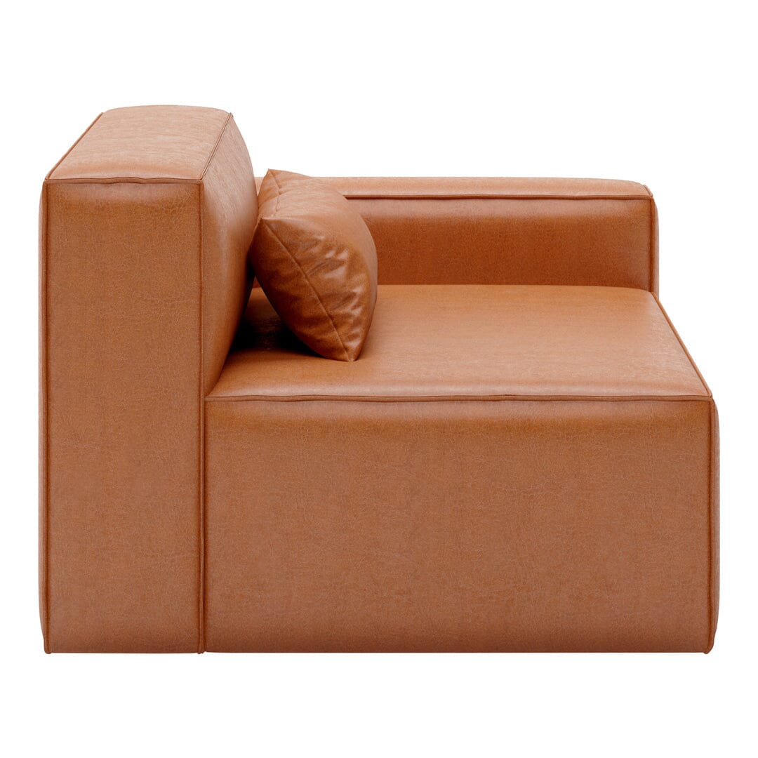 Mix Modular Arm Chair Arm Chair Gus Modern