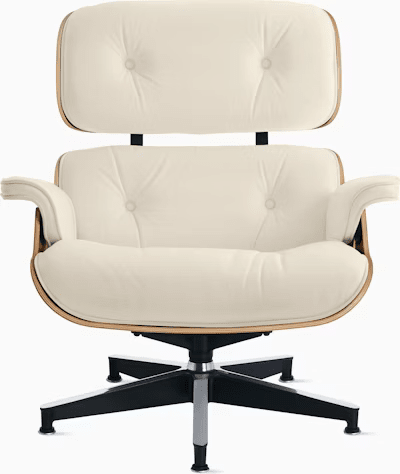 Eames Lounge Chair lounge chair herman miller
