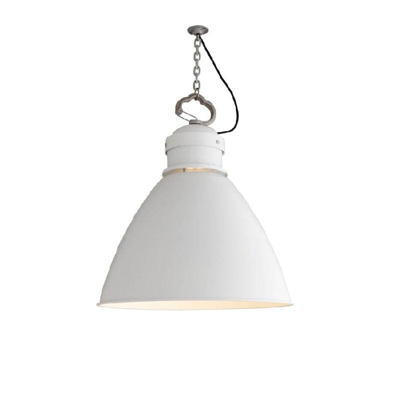 Medium 7380 Pendant Lamps Original BTC