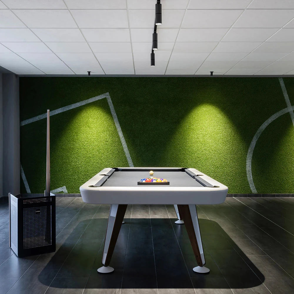 Diagonal Indoor Pool Table Miscellaneous RS Barcelona