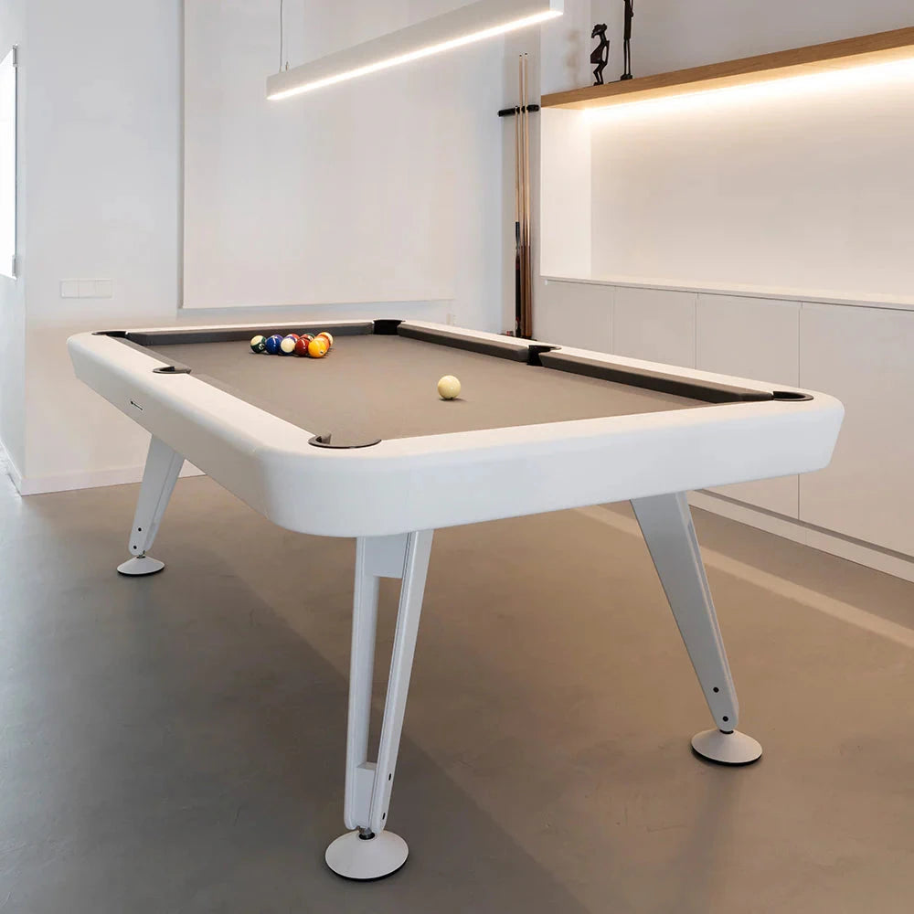 Diagonal Indoor Pool Table Miscellaneous RS Barcelona