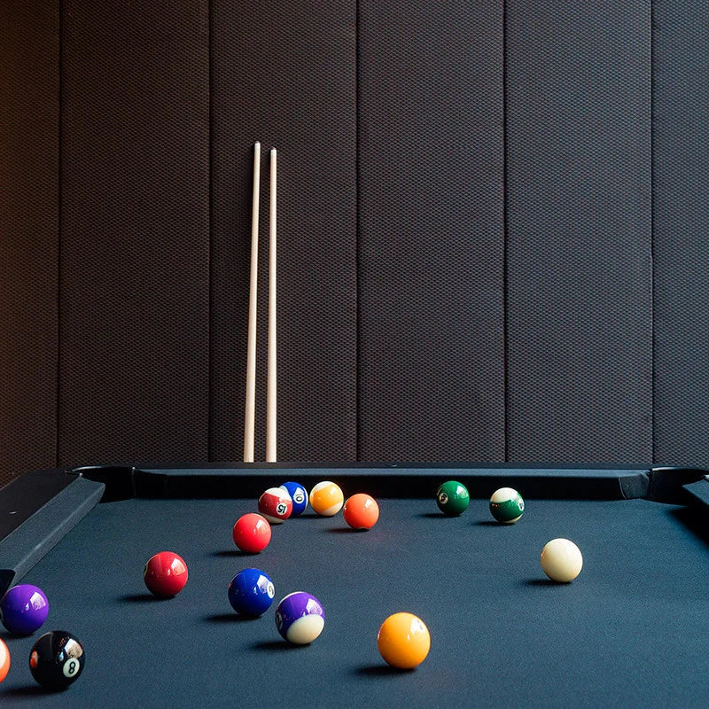 Diagonal Indoor Pool Table Miscellaneous RS Barcelona