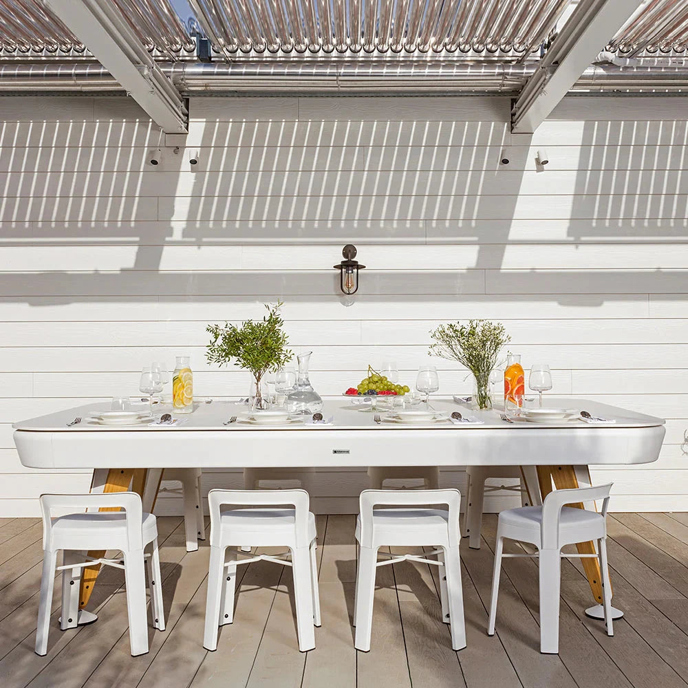 Diagonal Outdoor Top Miscellaneous RS Barcelona