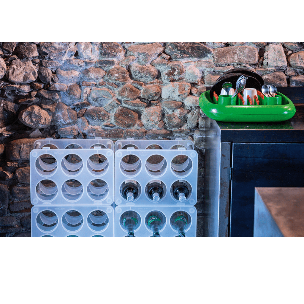 Dish Doctor Accessories Magis