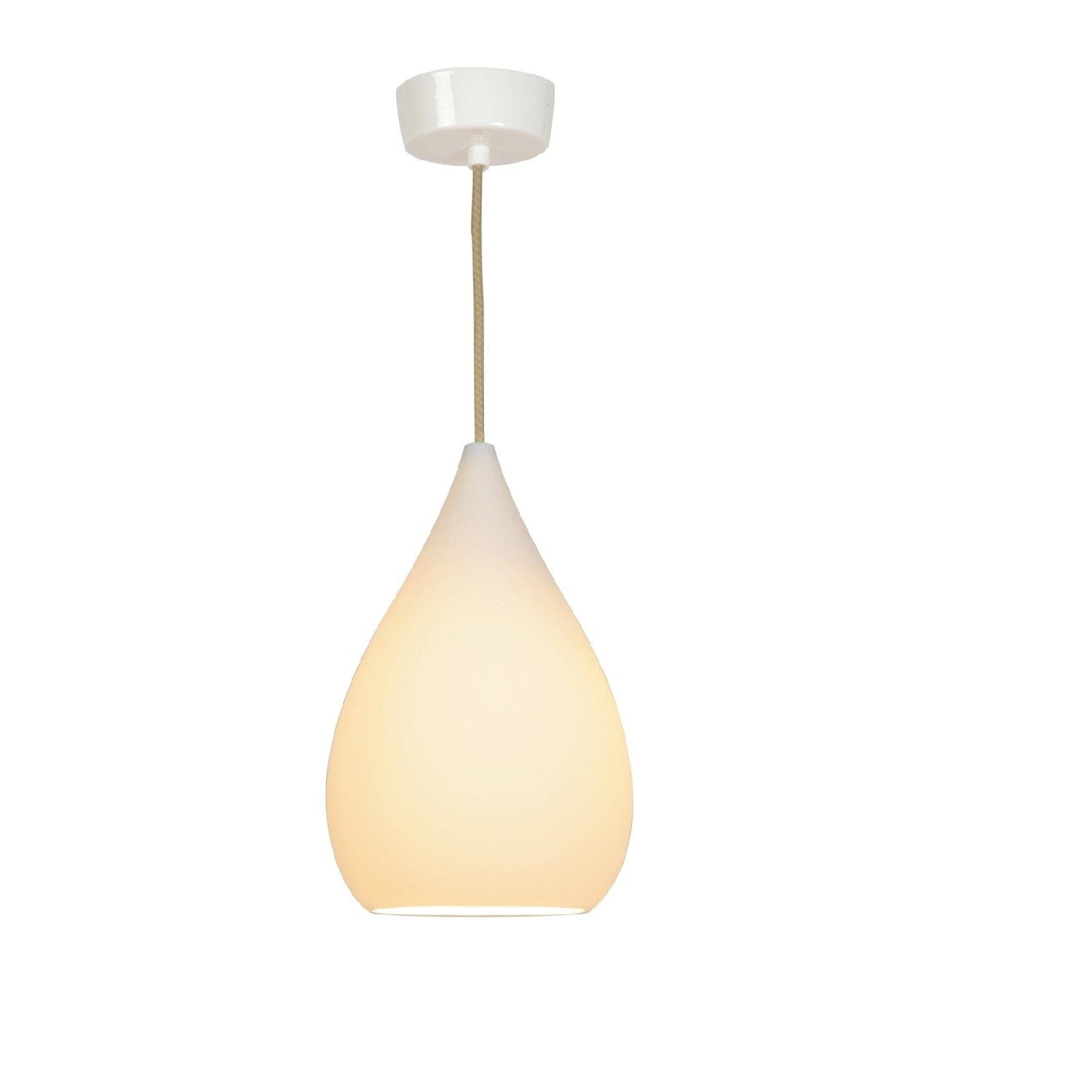 Drop One Pendant suspension lamps Original BTC