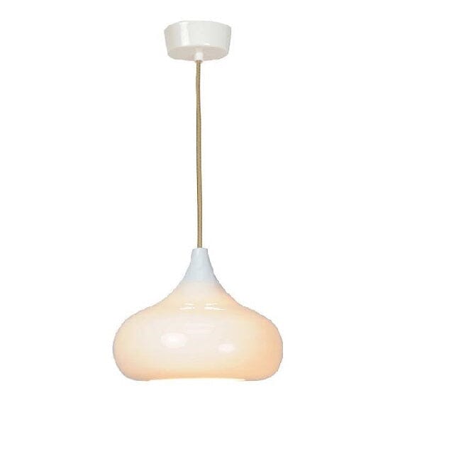 Drop Two Pendant Light suspension lamps Original BTC