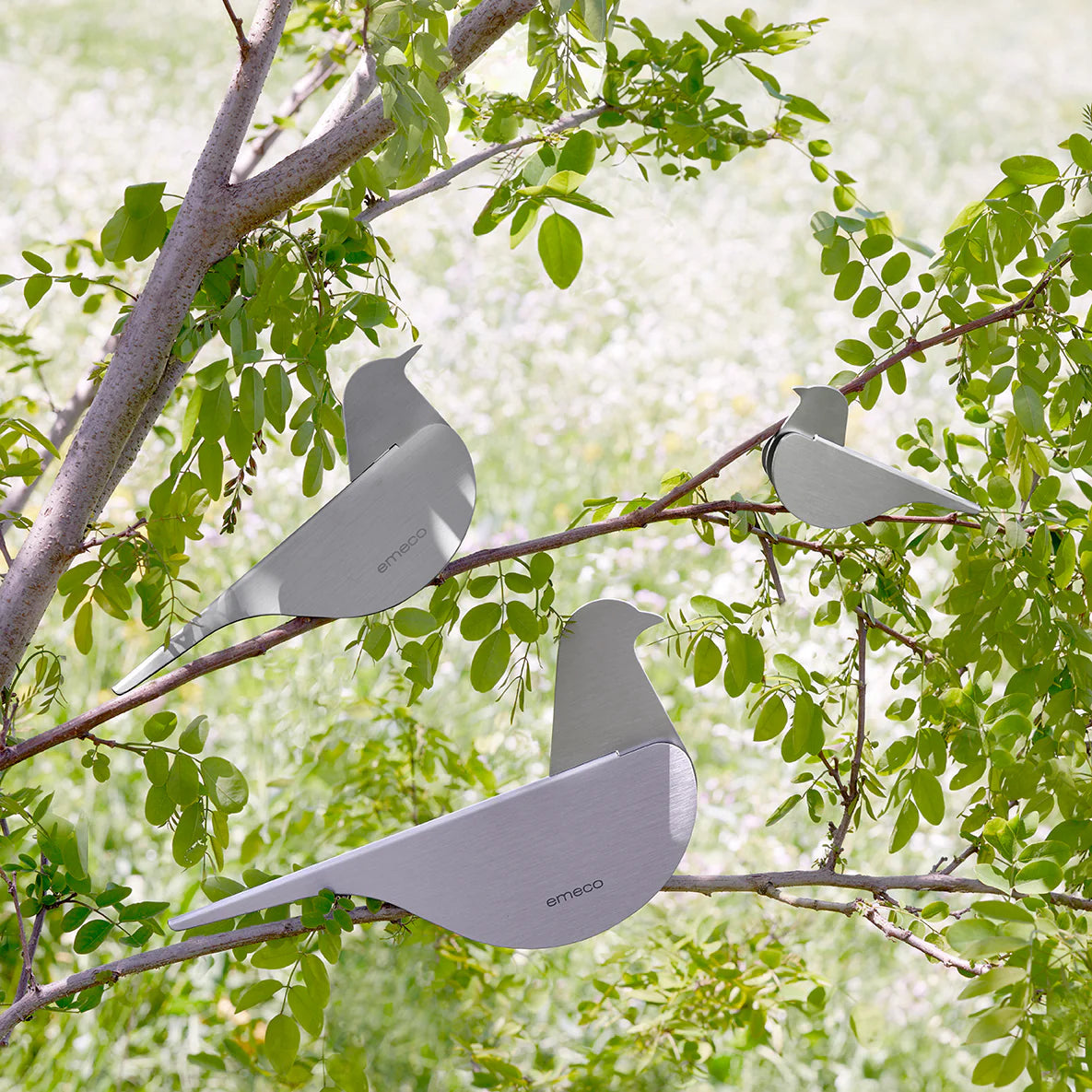 Emeco Birds Accessories Emeco