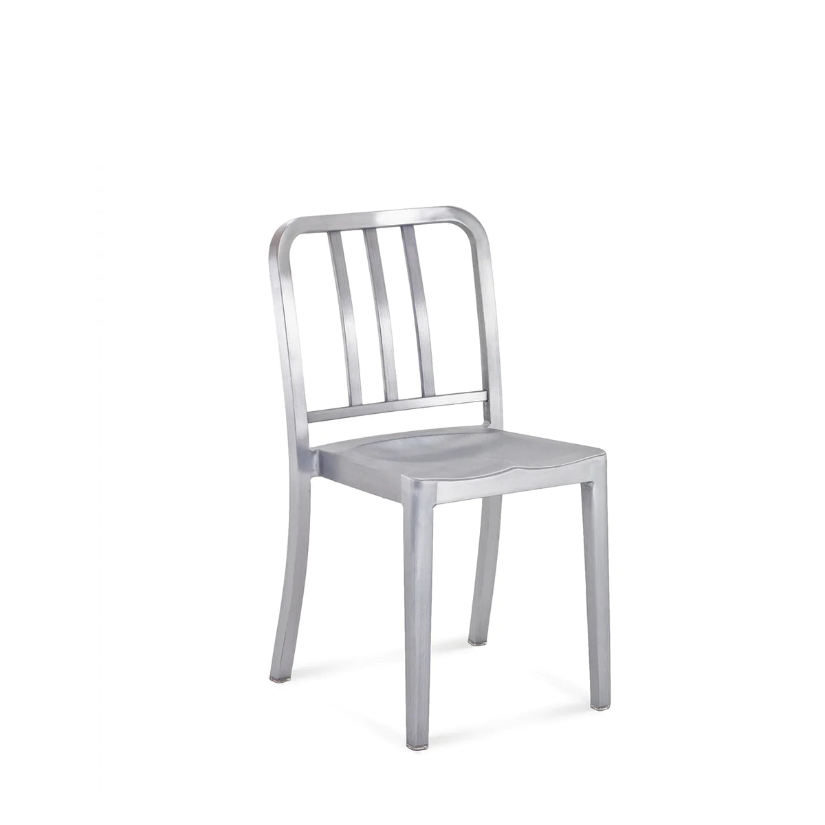 Emeco Heritage Stacking Chair Side/Dining Emeco
