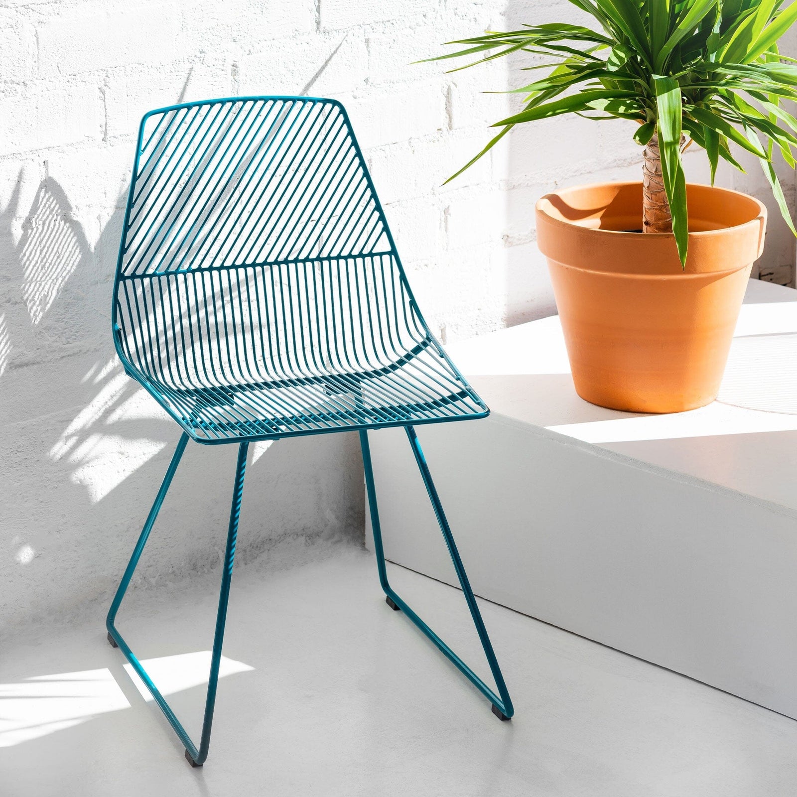 Ethel Side Chair Side/Dining Bend Goods