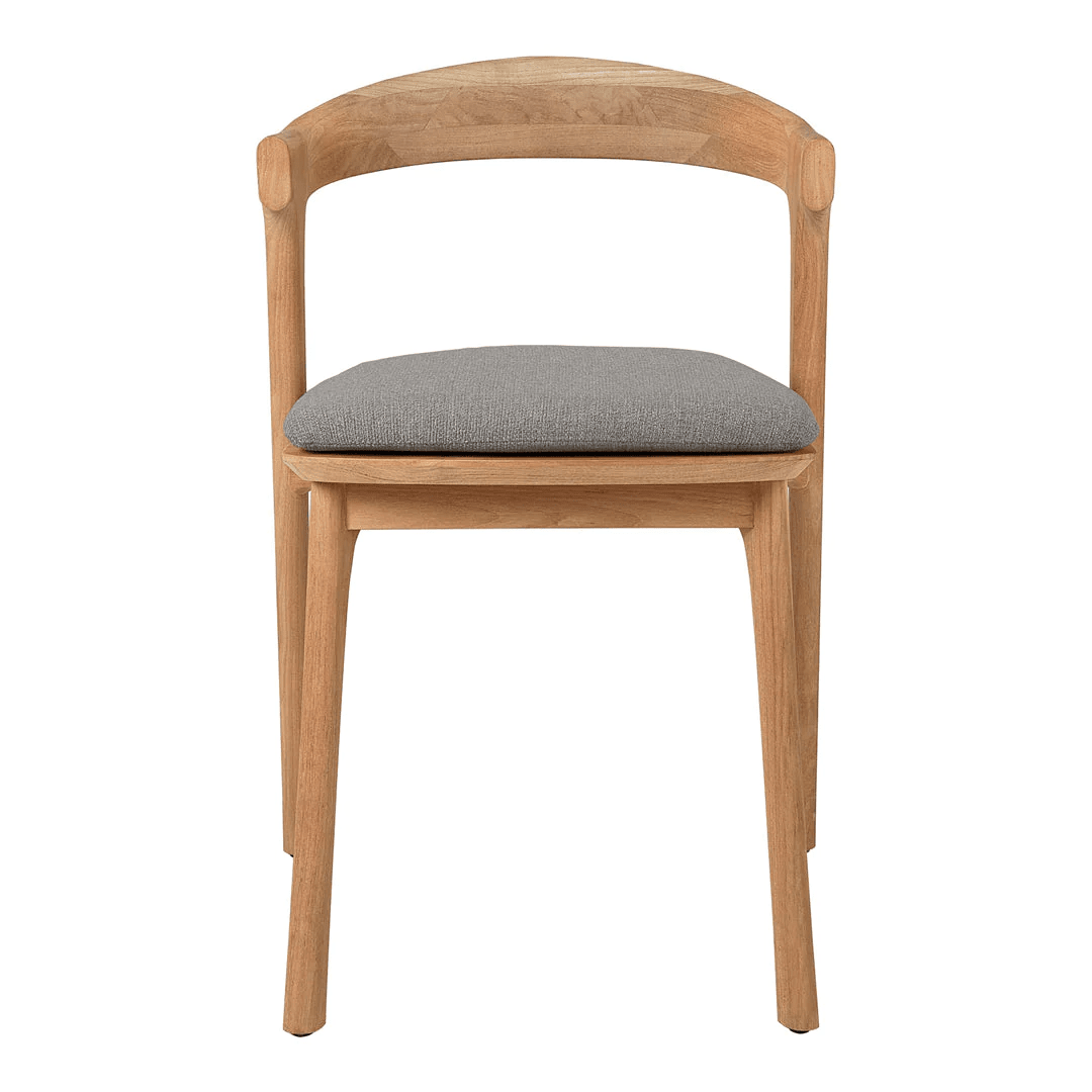 Bok Outdoor Seat Cushion cushions Ethnicraft