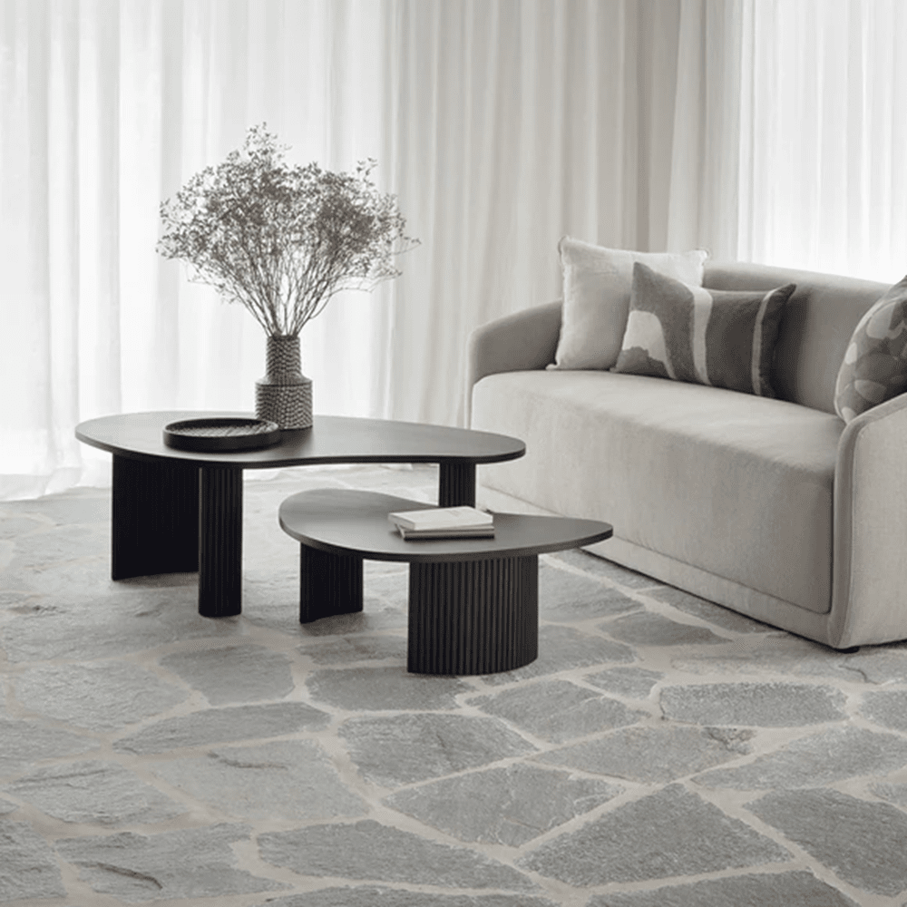 Boomerang Coffee Table Coffee Tables Ethnicraft