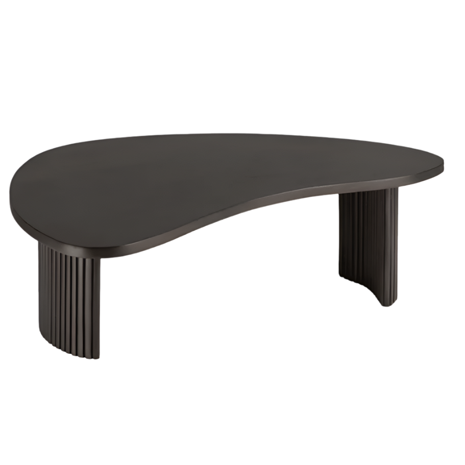 Boomerang Coffee Table Coffee Tables Ethnicraft Small