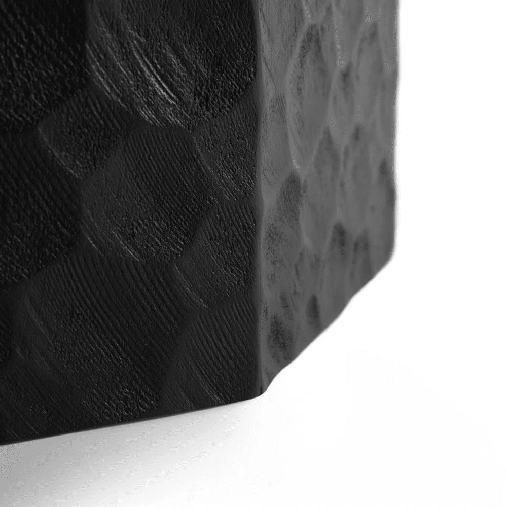 Chopped Paper Basket Accessories Ethnicraft