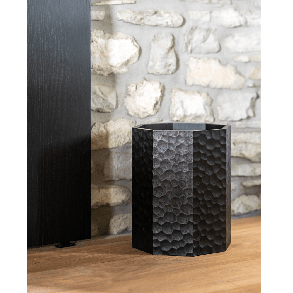 Chopped Paper Basket Accessories Ethnicraft