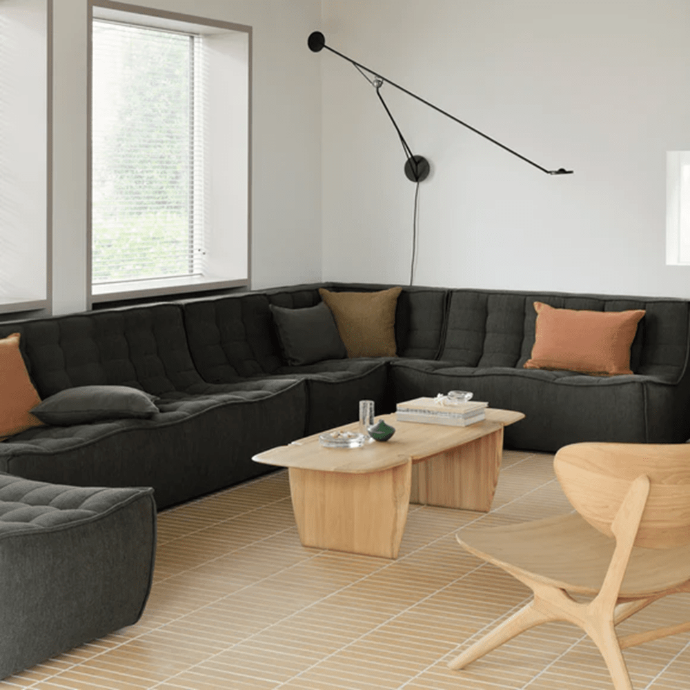 PI Coffee Table Coffee Tables Ethnicraft