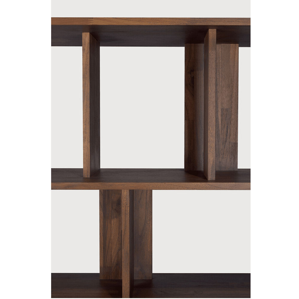 Irregular Rack storage Ethnicraft