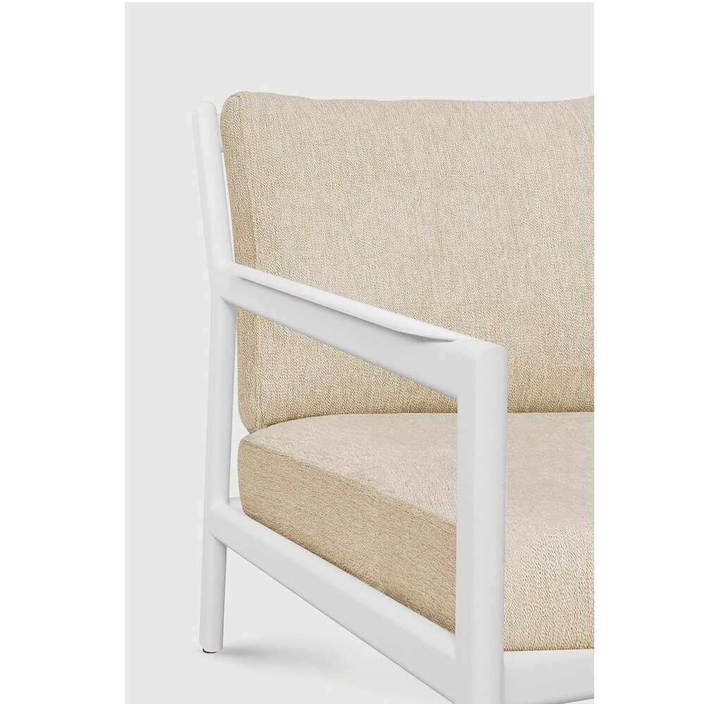 Jack Aluminium Outdoor Sofa Sofa Ethnicraft