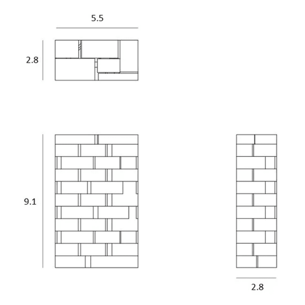 Modern House Object Collection Accessories Ethnicraft