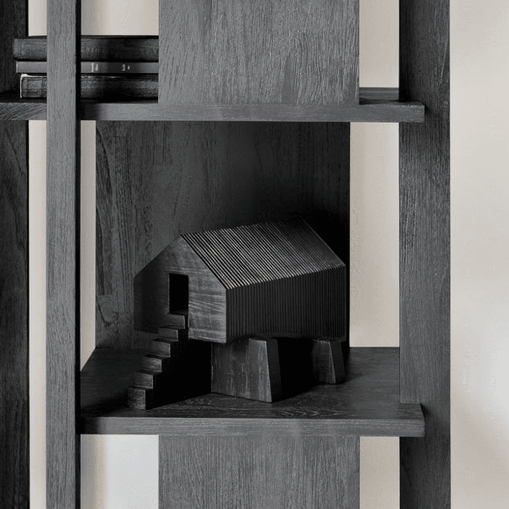 Modern House Object Collection Accessories Ethnicraft