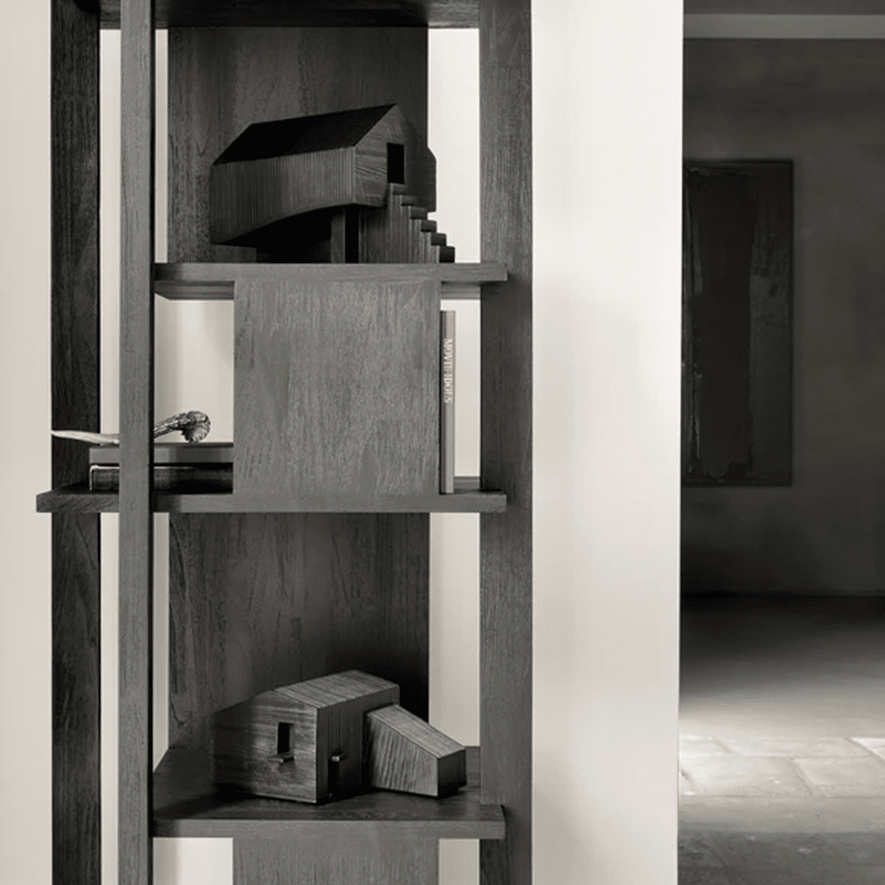 Modern House Object Collection Accessories Ethnicraft