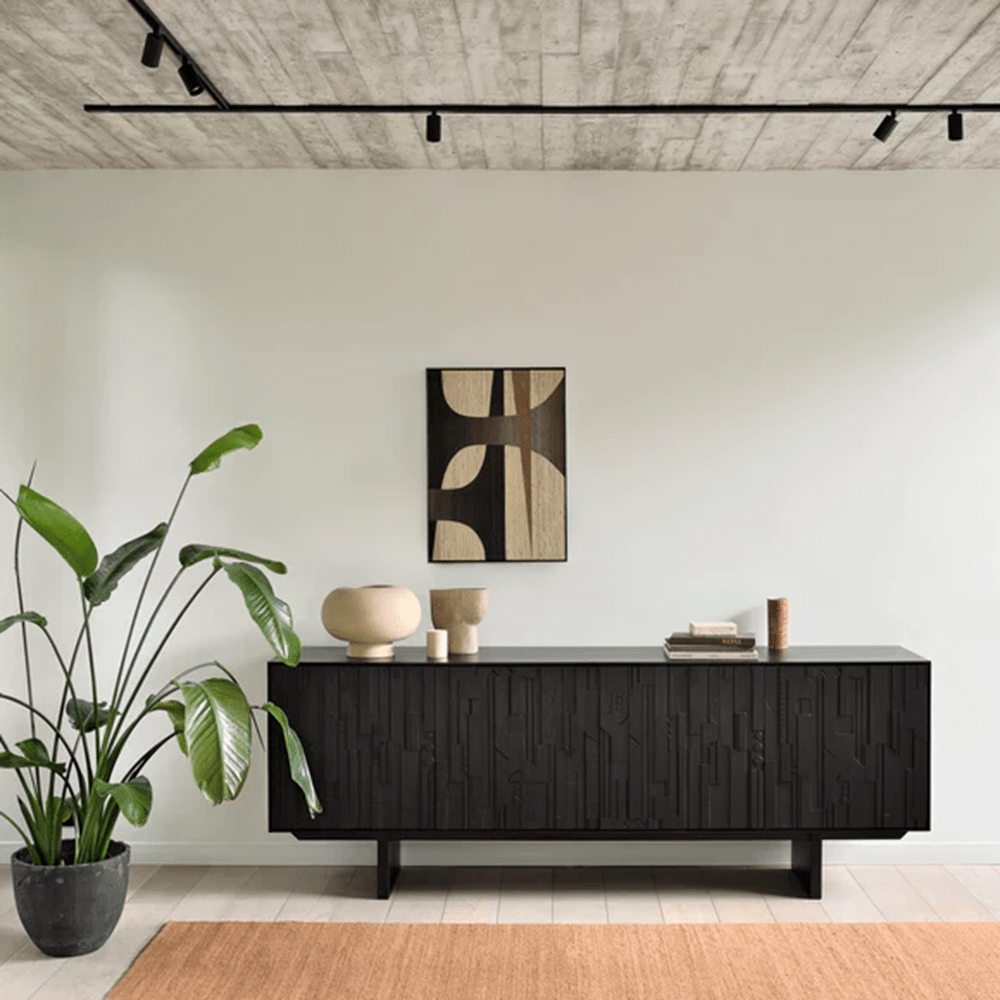 Mosaic Sideboard Sideboard Ethnicraft