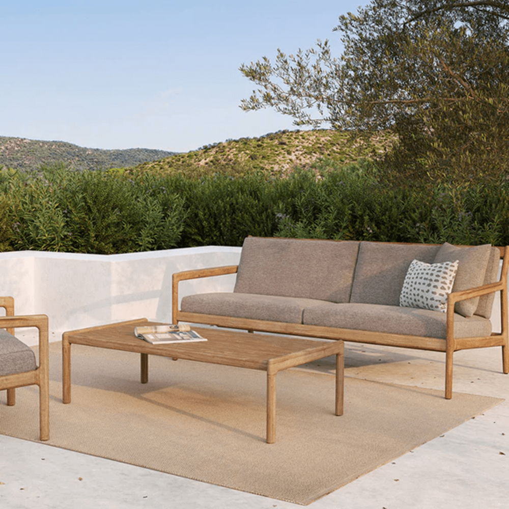 Nomad Indoor/Outdoor Rug Rugs Ethnicraft