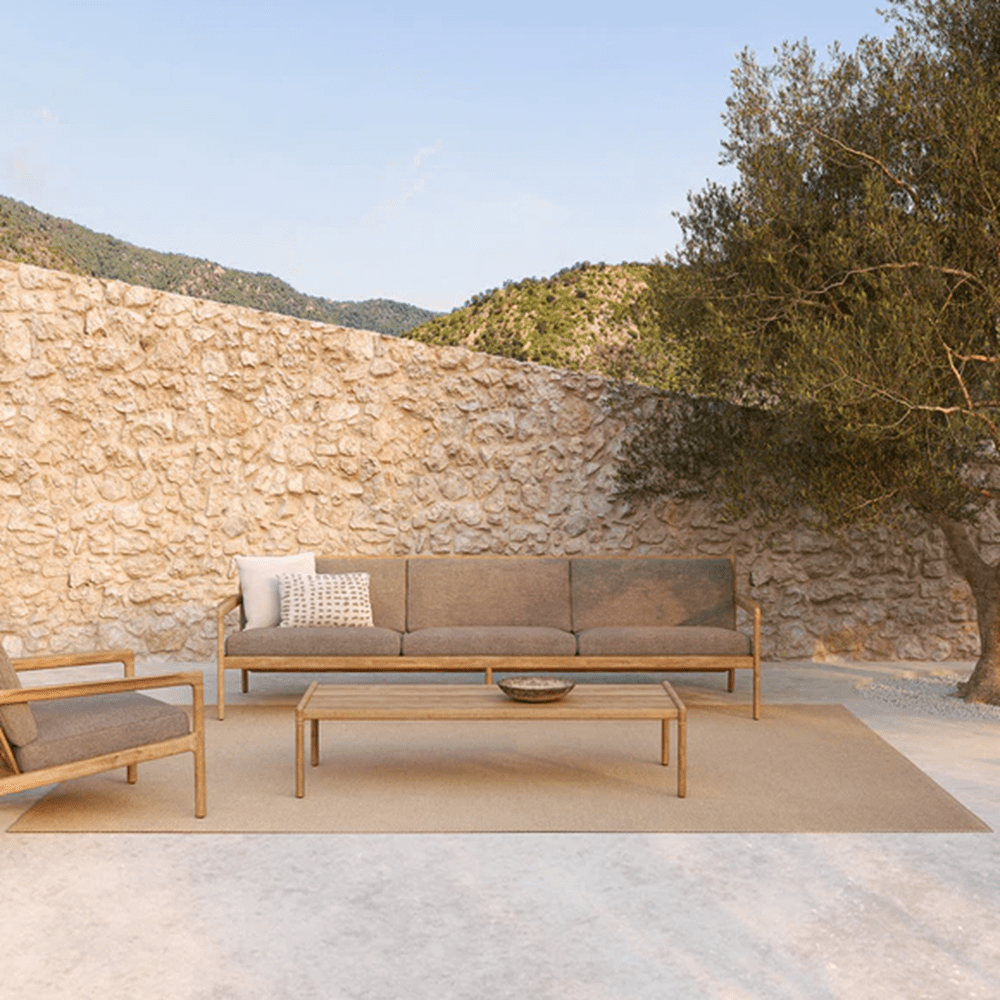 Nomad Indoor/Outdoor Rug Rugs Ethnicraft