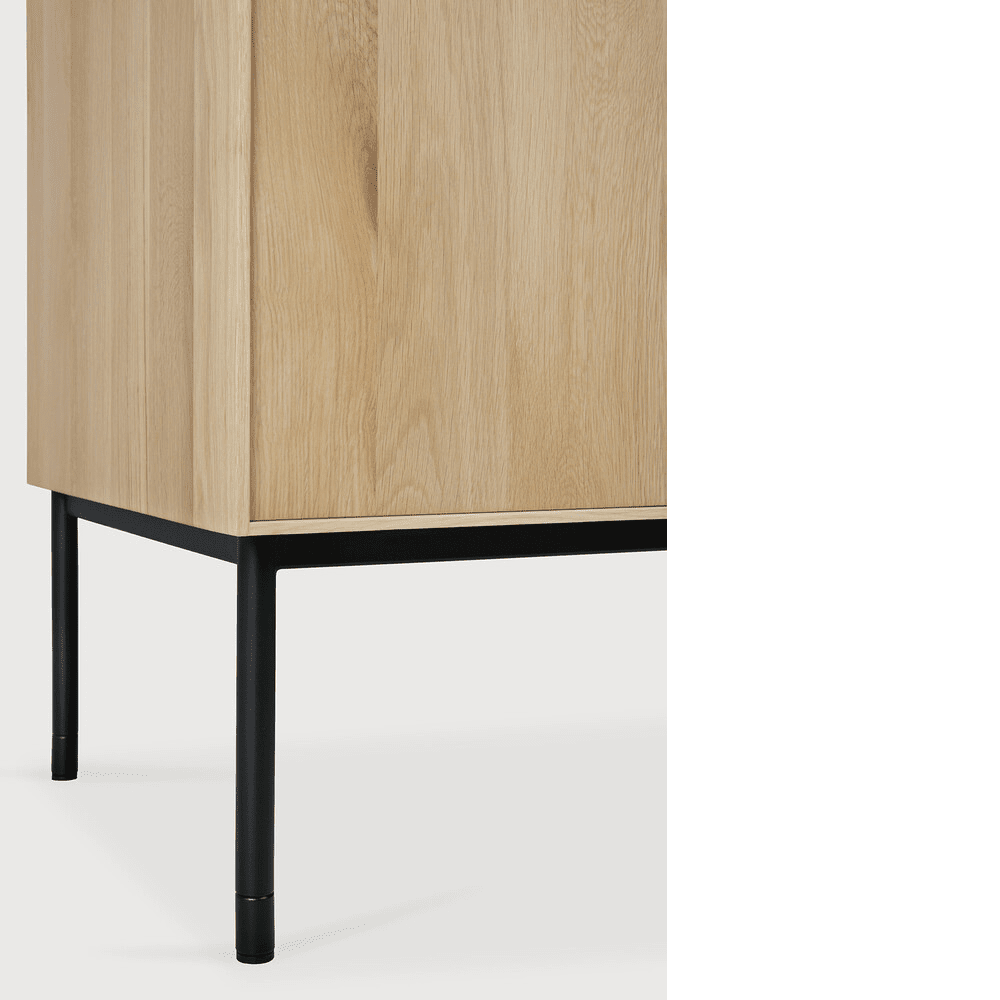 Oak Whitebird Storage Cupboard storage Ethnicraft