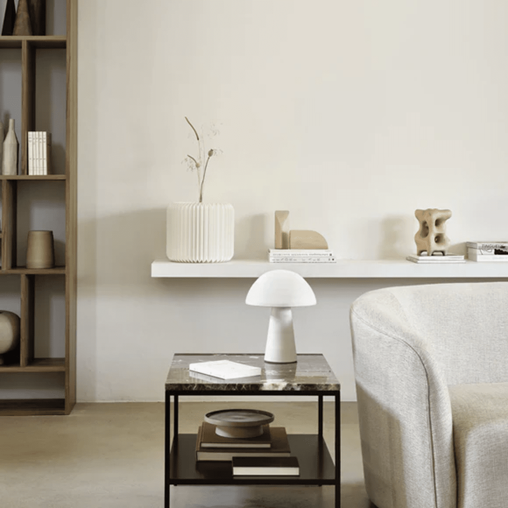 PI Book Ends (Set of 2) storage Ethnicraft