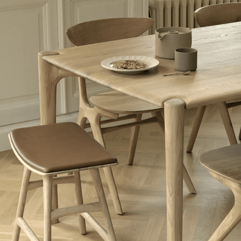 PI Dining Table Dining Tables Ethnicraft